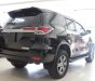 Toyota Fortuner G 2017 - Bán xe Fortuner 2017, số sàn máy dầu màu đen, xe nhập, 925 triệu