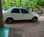 Fiat Siena   2003 - Bán Fiat Siena năm sản xuất 2003, màu trắng, chính chủ