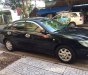 Toyota Camry  2.4G  2002 - Bán Toyota Camry 2.4G đời 2002, màu đen, xe nhập  