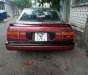 Honda Accord   1987 - Bán Honda Accord 1987, màu đỏ, nhập khẩu