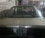 Toyota Corolla 1.3 MT 1990 - Bán Toyota Corolla 1.3 MT sản xuất 1990, màu bạc, số sàn