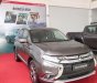 Mitsubishi Outlander 2.4 CVT Premium 2019 - Bán Mitsubishi Outlander 2.4 CVT Premium đời 2019, màu nâu