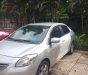 Toyota Vios  Limo 2011 - Cần bán Toyota Vios sản xuất 2011, màu bạc còn mới