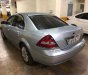 Ford Mondeo 2.5 AT 2003 - Bán Ford Mondeo 2.5 AT đời 2003, màu bạc, chính chủ 