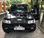 Hyundai Galloper 2.5 MT 2002 - Bán Hyundai Galloper 2.5 MT năm 2002, màu đen, nhập khẩu