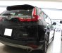 Honda CR V L 2018 - Cần bán xe Honda CR V 1.5L Turbo, sản xuất 2018, màu đen, xe nhập