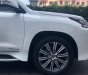 Lexus LX 570 Sport Plus 2017 - Cần bán Lexus LX 570 Sport Plus năm 2017, màu trắng, nhập khẩu nguyên chiếc