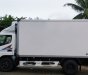 Genesis 2019 - Xe tải Mitsubishi Fuso Canter 4.99 - Thùng đông lạnh - 2019 - hỗ trợ bà mua trả góp