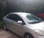 Toyota Vios  Limo 2011 - Cần bán Toyota Vios sản xuất 2011, màu bạc còn mới