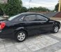 Chevrolet Lacetti 1.6 2013 - Cần bán Chevrolet Lacetti 1.6 đời 2013, màu đen, chính chủ