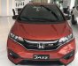 Honda Jazz   2019 - Bán Honda Jazz sản xuất 2019, màu đỏ, xe nhập