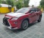 Lexus RX 2019 - Bán xe Lexus RX 350 Fsport 2019, màu đỏ, nhập Mỹ LH 0945.39.2468 Ms Hương