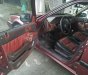 Honda Accord   1987 - Bán Honda Accord 1987, màu đỏ, nhập khẩu