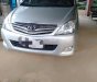 Toyota Innova   2008 - Bán Toyota Innova sản xuất 2008, màu xám, giá tốt