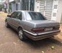 Nissan Bluebird SE 2.0 1991 - Bán Nissan Bluebird SE 2.0 đời 1991, màu bạc, xe nhập, giá 70tr