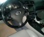 Lexus GS   2006 - Bán Lexus GS năm sản xuất 2006, màu bạc, nhập khẩu  