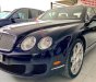 Bentley Continental   2012 - Bán Bentley Continental năm 2012, màu xanh lam, xe nhập