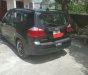 Chevrolet Orlando   2012 - Bán Chevrolet Orlando 2012, màu đen, 380 triệu