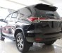 Toyota Fortuner G 2017 - Bán xe Fortuner 2017, số sàn máy dầu màu đen, xe nhập, 925 triệu