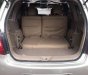 Nissan Grand livina   2011 - Bán Nissan Grand livina đời 2011, màu vàng, số sàn  