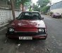 Honda Accord   1987 - Bán Honda Accord 1987, màu đỏ, nhập khẩu