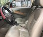 Toyota Innova  V  2008 - Bán Toyota Innova V sản xuất 2008, màu bạc chính chủ