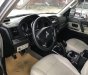 Mitsubishi Pajero   2008 - Bán ô tô Mitsubishi Pajero năm 2008, màu bạc, xe nhập  