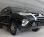 Toyota Fortuner G 2017 - Bán xe Fortuner 2017, số sàn máy dầu màu đen, xe nhập, 925 triệu