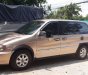 Kia Carnival   2009 - Bán xe cũ Kia Carnival 2009, màu nâu, 250tr