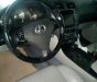 Lexus GS   2006 - Bán Lexus GS năm sản xuất 2006, màu bạc, nhập khẩu  