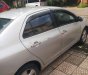 Toyota Vios  Limo 2011 - Cần bán Toyota Vios sản xuất 2011, màu bạc còn mới