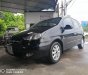 Chevrolet Vivant   2008 - Bán Chevrolet Vivant năm sản xuất 2008, màu đen, xe gia đình