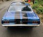 Ford Mustang 1967 - Bán Ford Mustang năm sản xuất 1967, màu xanh lam, xe nhập