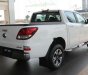 Mazda BT 50   2019 - Cần bán Mazda BT 50 đời 2019, màu trắng, nhập khẩu  