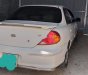 Kia Spectra   2004 - Bán Kia Spectra 2004, màu trắng, giá chỉ 110 triệu