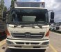 Hino 500 Series 2019 - Xe tải Hino 2017 ga cơ tải trọng 8 tấn mới 100%