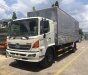 Hino 500 Series 2019 - Xe tải Hino 2017 ga cơ tải trọng 8 tấn mới 100%