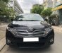 Toyota Venza 2.7 AT 2010 - Bán xe Toyota Venza 2.7 AT đời 2010, màu đen, nhập khẩu chính hãng, còn mới