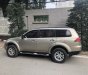 Mitsubishi Pajero Sport 4x2 MT 2016 - Cần bán xe Mitsubishi Pajero Sport Diesel 4x2 MT, đời 2016, màu vàng nâu