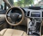 Toyota Venza 2.7 AT 2010 - Cần bán xe Toyota Venza 2.7, mode 2010, màu đen, nhập Mỹ