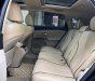 Toyota Venza 2.7 AT 2010 - Cần bán xe Toyota Venza 2.7, mode 2010, màu đen, nhập Mỹ