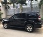 Toyota Land Cruiser Prado GX 4x4 AT 2008 - Cần bán xe Toyota Land Cruiser Prado GX 4x4 AT, model 2008, màu đen, nhập Mỹ