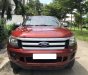 Ford Ranger XLS 2.2L 4x2 MT 2015 - Bán xe Ford Ranger XLS 2.2L 4x2 MT, model 2015