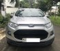 Ford EcoSport 1.5L MT Trend 2017 - Cần bán xe Ford EcoSport 1.5L MT Trend, model 2017, màu bạc