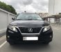 Lexus RX350 AWD AT 2010 - Cần bán xe Lexus RX350, Model 2010, màu đen, nhập Mỹ