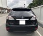 Lexus RX350 AWD AT 2010 - Cần bán xe Lexus RX350, Model 2010, màu đen, nhập Mỹ