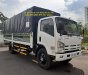Isuzu 2020 - Bán xe tải Isuzu VM 8T4 thùng dài 6m2, trả trước 30% nhận xe ngay
