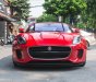 Jaguar F Type 2018 - Bán Jaguar E-Type 2018, màu đỏ