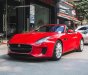 Jaguar F Type 2018 - Bán Jaguar E-Type 2018, màu đỏ