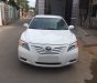 Toyota Camry LE 2007 - Cần bán xe Toyota Camry LE đời 2007, màu trắng